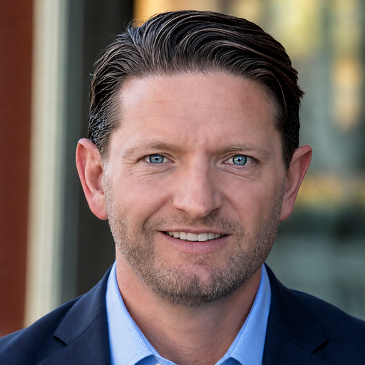 Erik Woodward, creator of University Logger
